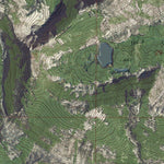 MT-PIKES PEAK: GeoChange 1964-2013 Preview 3