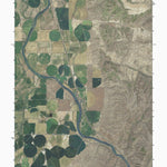 MT-TOSTON: GeoChange 1980-2013 Preview 1