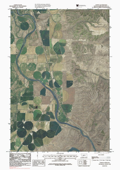 MT-TOSTON: GeoChange 1980-2013 Preview 1