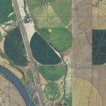 MT-TOSTON: GeoChange 1980-2013 Preview 2