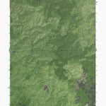 MT-BALD TOP MOUNTAIN: GeoChange 1965-2013 Preview 1