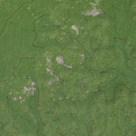 MT-ALDER GULCH: GeoChange 1965-2013 Preview 2