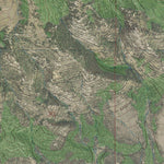 MT-ELLIS CANYON: GeoChange 1965-2013 Preview 3