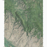 MT-LIMESTONE RIDGE: GeoChange 1984-2013 Preview 1