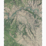 MT-BEARMOUTH: GeoChange 1984-2013 Preview 1