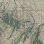 MT-BEARMOUTH: GeoChange 1984-2013 Preview 2