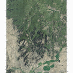 MT-RAMSAY: GeoChange 1954-2013 Preview 1