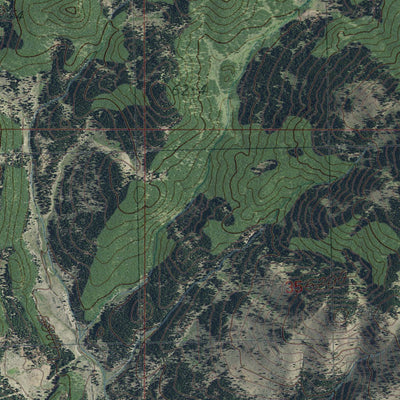 MT-RAMSAY: GeoChange 1954-2013 Preview 2