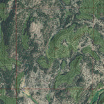 MT-RAMSAY: GeoChange 1954-2013 Preview 3