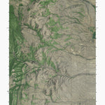 MT-RADERSBURG: GeoChange 1980-2013 Preview 1