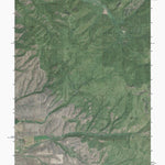 MT-DAVIS POINT: GeoChange 1984-2013 Preview 1