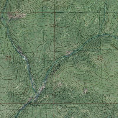 MT-DAVIS POINT: GeoChange 1984-2013 Preview 2