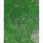 MT-WILD HORSE PARKS: GeoChange 1961-2013 Preview 1