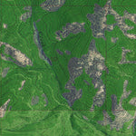 MT-WILD HORSE PARKS: GeoChange 1961-2013 Preview 3