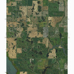 ND-PEKIN NE: GeoChange 1949-2014 Preview 1