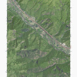 MT-BONNER: GeoChange 1961-2013 Preview 1