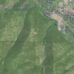 MT-BONNER: GeoChange 1961-2013 Preview 2