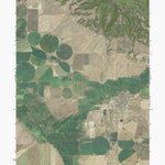 MT-WHITE SULPHUR SPRINGS: GeoChange 1970-2013 Preview 1