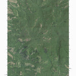 MT-SUGARLOAF MOUNTAIN: GeoChange 1954-2013 Preview 1