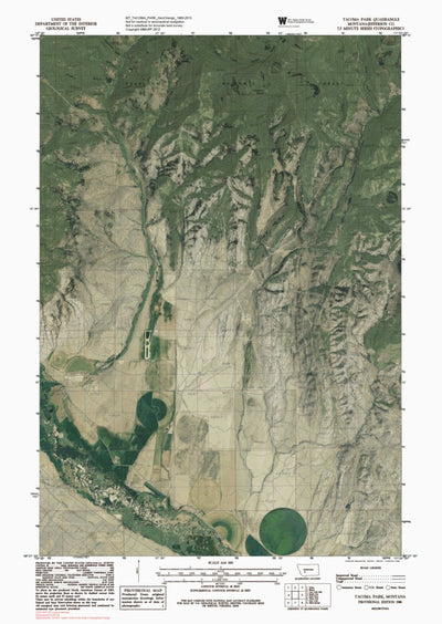 MT-TACOMA PARK: GeoChange 1980-2013 Preview 1