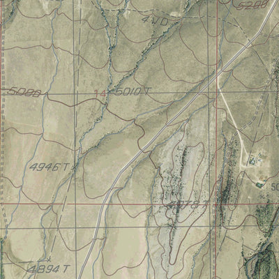 MT-TACOMA PARK: GeoChange 1980-2013 Preview 2