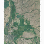 MT-DEER LODGE: GeoChange 1954-2013 Preview 1