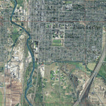 MT-DEER LODGE: GeoChange 1954-2013 Preview 3