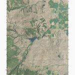 MT-NIRLING HILL: GeoChange 1984-2013 Preview 1