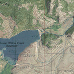 MT-NIRLING HILL: GeoChange 1984-2013 Preview 2