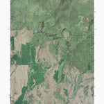 MT-OPHIR CREEK: GeoChange 1984-2013 Preview 1