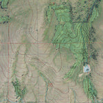 MT-OPHIR CREEK: GeoChange 1984-2013 Preview 2