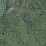 MT-GRIZZLY POINT: GeoChange 1984-2013 Preview 2