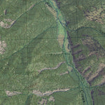 MT-GRIZZLY POINT: GeoChange 1984-2013 Preview 3