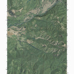 MT-SWEDE GULCH: GeoChange 1967-2013 Preview 1