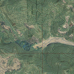 MT-SWEDE GULCH: GeoChange 1967-2013 Preview 2