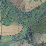 MT-MARCUM MOUNTAIN: GeoChange 1967-2013 Preview 2