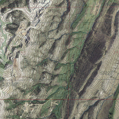 MT-TOWNSEND: GeoChange 1980-2013 Preview 3