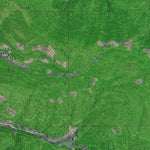MT-MINERAL RIDGE: GeoChange 1961-2013 Preview 2