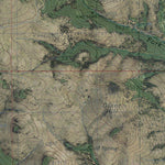 MT-GIANT HILL: GeoChange 1980-2013 Preview 2