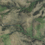 MT-GIANT HILL: GeoChange 1980-2013 Preview 3