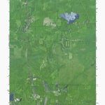 MN-PAYNE: GeoChange 1953-2013 Preview 1