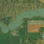 ND-ROBINSON: GeoChange 1972-2014 Preview 2