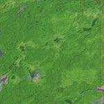 MN-COMSTOCK LAKE: GeoChange 1952-2013 Preview 2