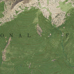 MT-NEIHART: GeoChange 1958-2013 Preview 2