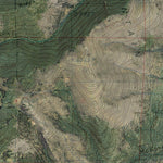 MT-DUNN CREEK: GeoChange 1980-2013 Preview 3