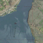MT-HAUSER LAKE: GeoChange 1970-2013 Preview 2