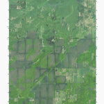 MN-MEADOWLANDS NW: GeoChange 1953-2013 Preview 1