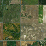 ND-HOOTOWL CREEK SW: GeoChange 1973-2014 Preview 2