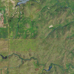 ND-HUNGRY MAN BUTTE: GeoChange 1961-2014 Preview 2