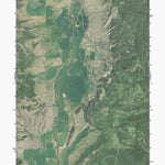 MT-PHILIPSBURG: GeoChange 1964-2013 Preview 1